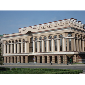 照片 俄罗斯(Russia) 喀山(Kazan) 2006-07 234