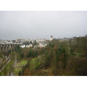 照片 卢森堡(Luxembourg) 2002-02 4