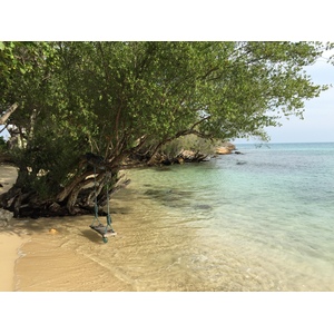 照片 泰国(Thailand) 沙美岛(Ko Samet) 2014-12 18