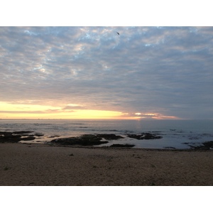 照片 法国(France) 滨海拉普莱讷(La Plaine sur mer) 2013-06 7
