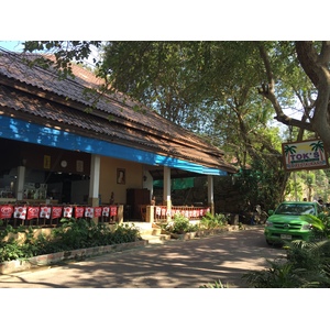 照片 泰国(Thailand) 沙美岛(Ko Samet) 2014-12 206