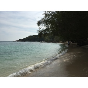 照片 泰国(Thailand) 沙美岛(Ko Samet) 2014-12 36