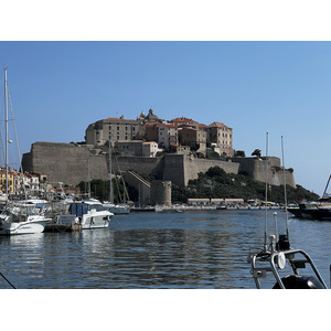 照片 法国(France) 科西嘉岛(Corsica) 卡尔维(Calvi) 2023-06 34