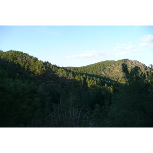 照片 法国(France) 塞文山脉(Cevennes Mountains) 2008-04 93