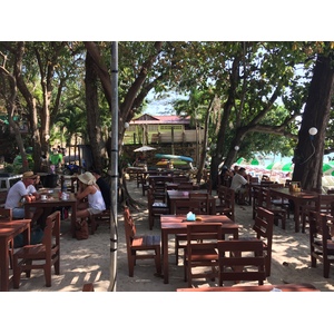 照片 泰国(Thailand) 沙美岛(Ko Samet) 2014-12 181