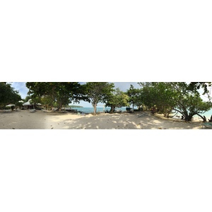 照片 泰国(Thailand) 沙美岛(Ko Samet) 2014-12 29