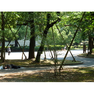 照片 日本(Japan) 东京(Tokyo) 上野(Ueno) 2010-06 74