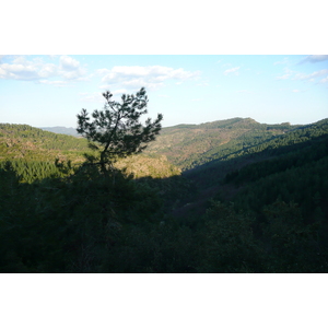 照片 法国(France) 塞文山脉(Cevennes Mountains) 2008-04 86