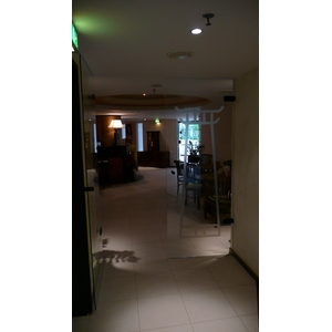 照片 匈牙利(Hungary) 布达佩斯(Budapest) 科尔维努斯凯宾斯基酒店(Kempinski Hotel Corvinus) 2007-06 36