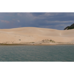 照片 南非(South Africa) 星期日河(Sundays River) 2008-09 42