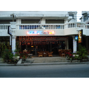 照片 泰国(Thailand) 宗甸(Jomtien) 塔帕亚路(Thappraya) 2008-01 6