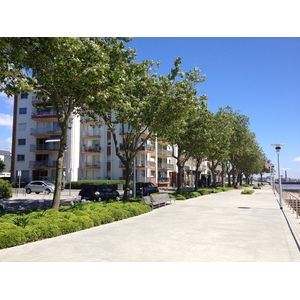 照片 法国(France) 圣纳泽尔(Saint Nazaire) 2013-06 2