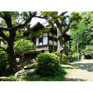 照片 日本(Japan) 东京(Tokyo) 上野(Ueno) 2010-06 82
