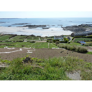 照片 泽西岛(Jersey) 泽西岛(Jersey) 圣旺(St Ouen) 2010-04 18