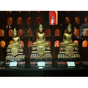 照片 柬埔寨(Cambodia) 暹粒(Siem Reap) 吴哥国家博物馆(Angkor National Museum) 2023-01 63