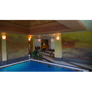 照片 匈牙利(Hungary) 布达佩斯(Budapest) 科尔维努斯凯宾斯基酒店(Kempinski Hotel Corvinus) 2007-06 24