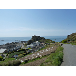 照片 泽西岛(Jersey) 泽西岛(Jersey) 圣旺(St Ouen) 2010-04 19