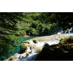 照片 克罗地亚(Croatia) 克尔卡国家公园(Krka National Park) 2016-04 54