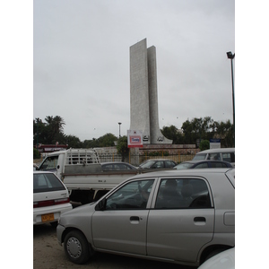 照片 巴基斯坦(Pakistan) 卡拉奇(Karachi) 2006-08 97