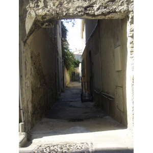 照片 法国(France) 昂蒂布(Antibes) 阿吉永大道(Boulevard Aguillon) 2007-08 34