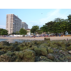 照片 泰国(Thailand) 芭提雅(Pattaya) iBeach度假酒店(iBeach Resort) 2009-12 27
