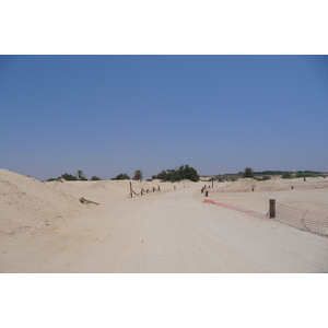 照片 以色列(Israel) 尼灿(Nitzan) 2007-06 33