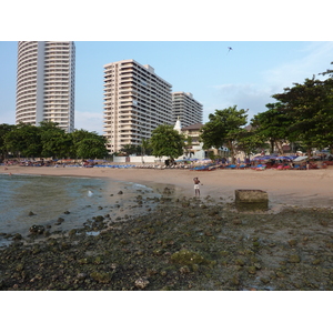 照片 泰国(Thailand) 芭提雅(Pattaya) iBeach度假酒店(iBeach Resort) 2009-12 0