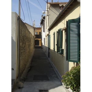 照片 法国(France) 昂蒂布(Antibes) 阿吉永大道(Boulevard Aguillon) 2007-08 7