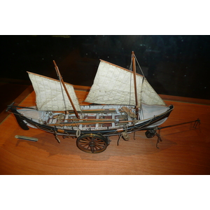 照片 法国(France) 路易港(Port Louis) 2008-07 56