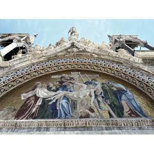 照片 意大利(Italy) 威尼斯(Venice) 圣马可大教堂(Saint Mark's Basilica) 2022-05 233