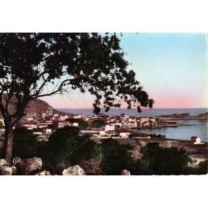 照片 法国(France) 科西嘉岛(Corsica) 老明信片(Old Postcards) 1900-01 201