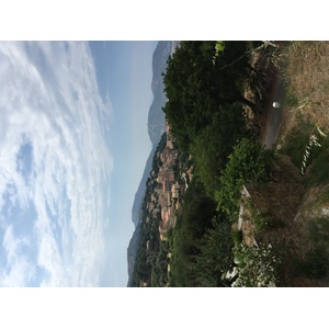 照片 法国(France) 科西嘉岛(Corsica) 阿雷尼奥(Aregno) 2015-05 23