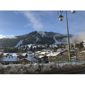 照片 法国(France) 拉克吕萨(La Clusaz) 2017-12 140