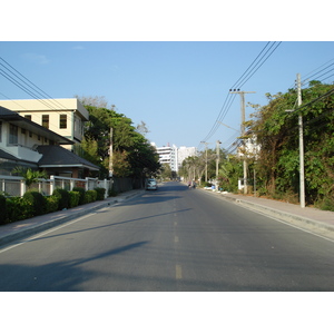 照片 泰国(Thailand) 芭提雅(Pattaya) 金角(Golden Horn) 2007-02 81