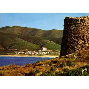 照片 法国(France) 科西嘉岛(Corsica) 老明信片(Old Postcards) 1900-01 193