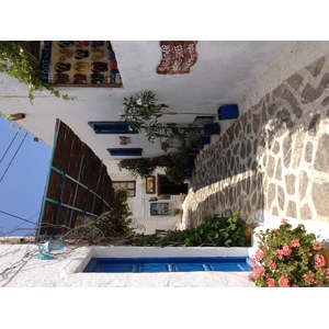照片 希腊(Greece) 阿莫尔戈斯岛(Amorgos) 2014-07 65