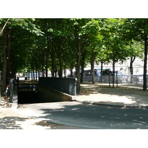 照片 法国(France) 巴黎(Paris) 香榭丽舍大街(Champs Elysees) 2007-05 20