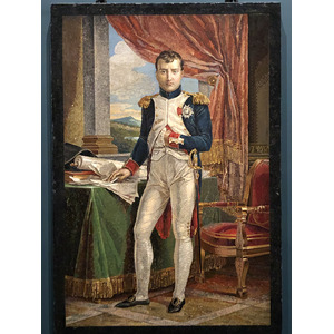 照片 法国(France) 枫丹白露(Fontainebleau) 2019-04 262