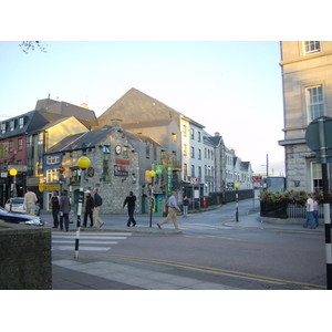 照片 爱尔兰(Ireland) 戈尔韦(Galway) 2003-09 12