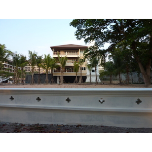 照片 泰国(Thailand) 芭提雅(Pattaya) iBeach度假酒店(iBeach Resort) 2009-12 11