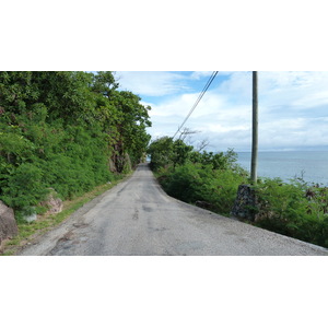 照片 塞舌尔(Seychelles) 普拉兰岛(Praslin) 2011-10 23
