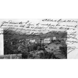 照片 法国(France) 科西嘉岛(Corsica) 老明信片(Old Postcards) 1900-01 146