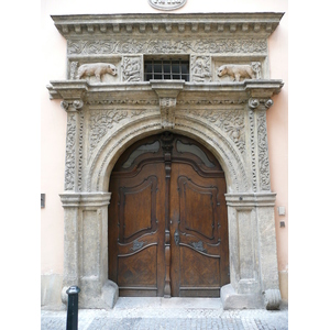 照片 捷克(Czech Republic) 布拉格(Prague) 布拉格历史中心(Historic center of Prague) 2007-07 24