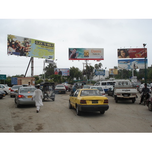 照片 巴基斯坦(Pakistan) 卡拉奇(Karachi) 2006-08 88