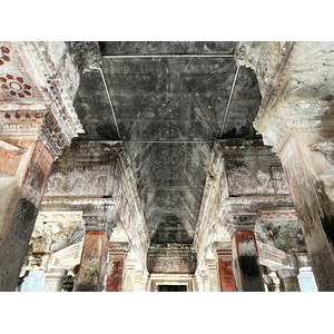 照片 柬埔寨(Cambodia) 暹粒(Siem Reap) 吴哥窟(Angkor Wat) 2023-01 137