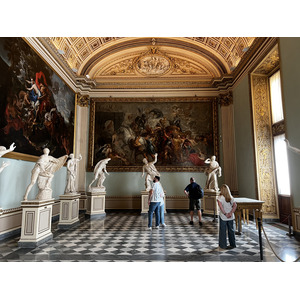 照片 意大利(Italy) 佛罗伦萨(Florence) 乌菲兹美术馆(Uffizi Museum) 2022-05 378