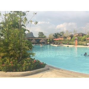 照片 泰国(Thailand) 芭提雅(Pattaya) 罗摩衍那水上乐园(Ramayana Water Park) 2016-12 55
