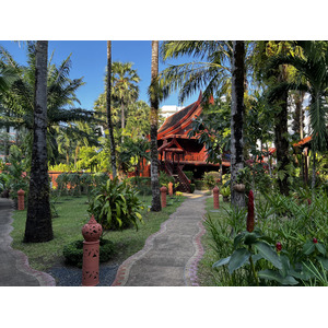 照片 泰国(Thailand) 普吉岛(Phuket) 芭东(Patong) 皇家帕瓦迪村酒店(Royal Phawadee Village Hotel) 2021-12 23