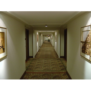 照片 泰国(Thailand) 曼谷(Bangkok) JW万豪酒店(JW Marriott Hotel) 2005-11 39