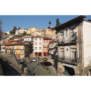 照片 葡萄牙(Portugal) 波尔托(Porto) 2013-01 156